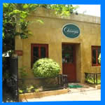 Ресторан Chanya Healthy Cuisine
