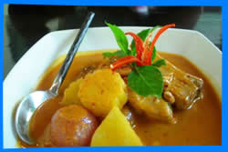 Кафе & Ресторан China Inn в Пхукет Тауне - Пхукет Таун Рестораны & Кухни  
