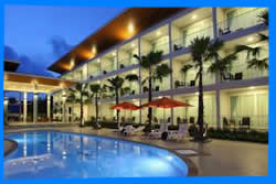 Clear House Resort