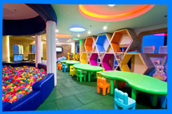 Отличные развлечения и виды отдыха для детей в holiday inn resort Phuket maikhao beach