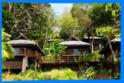 Baan Krating Phuket Resort