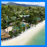Friendship Beach Resort