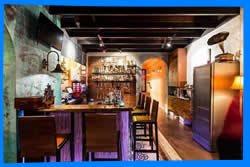 Ресторан Rendez-Vous Coffee Wine Dine Пхукет,  Пхукет Отзывы, Стильное Кафе в Центре Пхукет Таун
