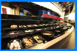 Ресторан Hot Pot Buffet Value