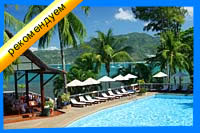 Amari Coral Beach Phuket