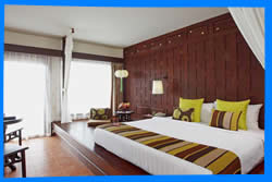 Aquamarine Resort & Villa - Пхукет  отзывы