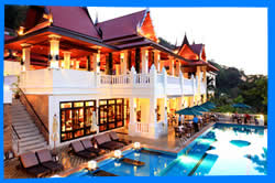 Aquamarine Resort & Villa - Пхукет  отзывы