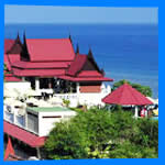 Aquamarine Resort & Villa