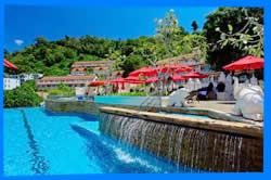 Aquamarine Resort & Villa - Пхукет  отзывы