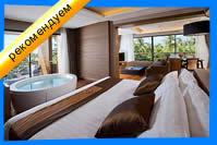 Avista Phuket Resort & Spa