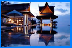 Baan Phu Prana Boutique Villa
