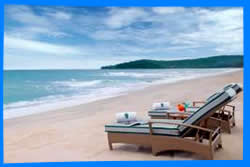 10 Причин Остановиться в Banyan Tree Phuket