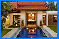 Banyan Tree Phuket
