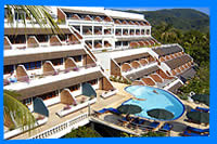 Best Western Phuket Ocean Resort