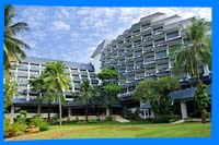  Club Andaman Beach Resort