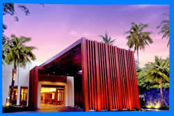 DoubleTree Resort by Hilton Phuket - Surin Beach