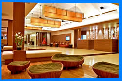 DoubleTree Resort by Hilton Phuket - Surin Beach