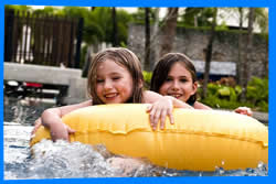 DoubleTree Resort by Hilton Phuket - Surin Beach