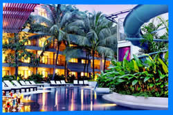 DoubleTree Resort by Hilton Phuket - Surin Beach