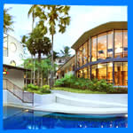 DoubleTree Resort by Hilton Phuket- Surin Beach
