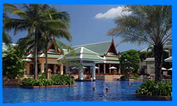 Holiday Inn Phuket