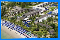 Kamala Beach Resort - a Sunprime Resort