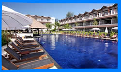 Sunwing Resort & Spa