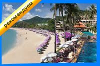 Karon Beach Resort & Spa