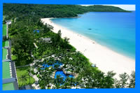 Katathani Phuket