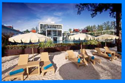 Maikhao Dream Villas