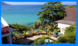 Mom Tri's Villa Royale