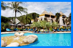 Moevenpick Resort & Spa Karon Beach Phuket 