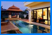 Outrigger Laguna Phuket Resort & Villas