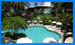 Peach Hill Hotel & Resort