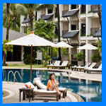 Swissotel Resort - Phuket - All Suites