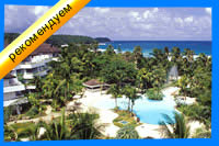 Thavorn Palm Beach resort