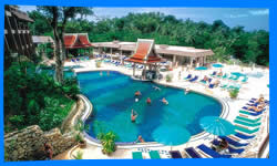Tropical Garden Resort