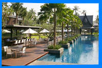 отель Twinpalms Phuket