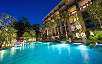  Avista Phuket Resort and Spa 