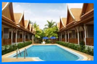 Bangtao Village Resort-Phuket