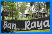 Ban Raya Resort & Spa