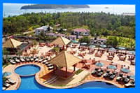 Bel Air Resort & Spa - Panwa Phuket