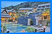 Blue Marine Resort & Spa