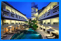  Courtyard by Marriott Phuket at Patong Beach