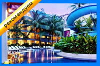 Courtyard by Marriott Phuket at Surin Beach