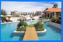 Dewa Phuket Resort, Пхукет Отзывы о Теме