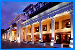 dusitD2 Phuket Resort