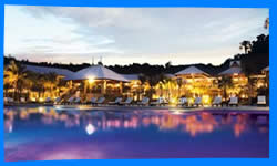Naithonburi Beach Resort Phuket