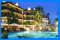 The Residence Kalim Bay