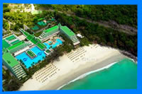 Le Meridien Phuket Beach